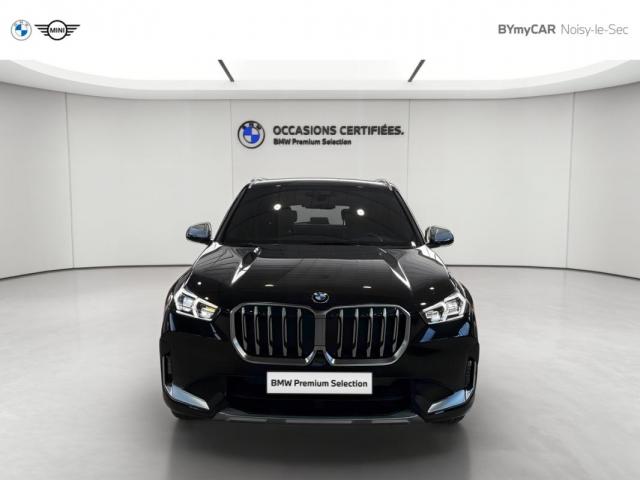 Bmw X1 image 4