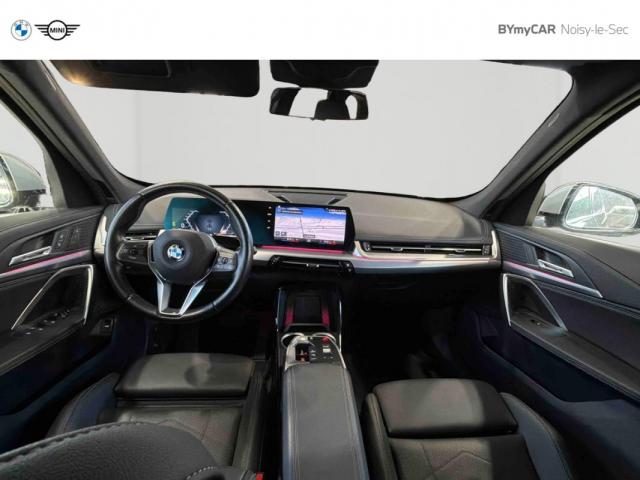 Bmw X1 image 2