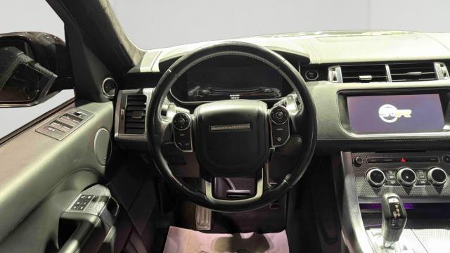 Land Rover Range Rover Sport image 4