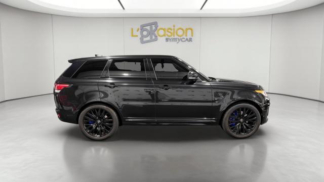 Land Rover Range Rover Sport image 2