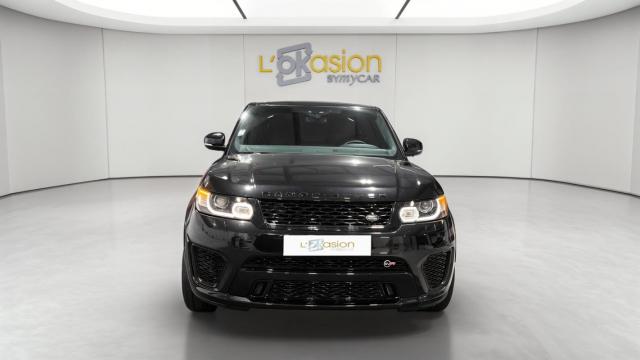 Land Rover Range Rover Sport image 3