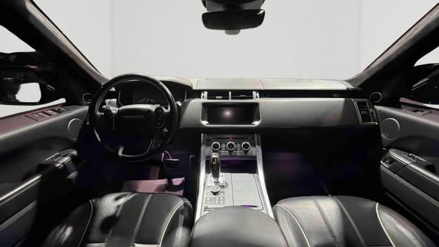 Land Rover Range Rover Sport image 5