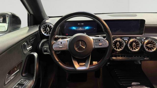 Mercedes Benz Classe A image 3