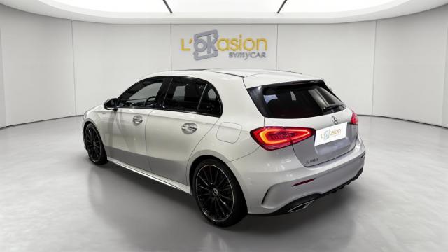 Mercedes Benz Classe A image 2