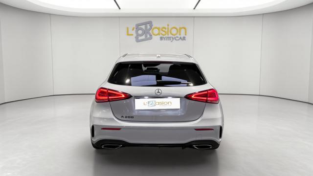 Mercedes Benz Classe A image 8