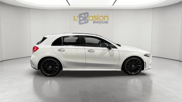 Mercedes Benz Classe A image 9