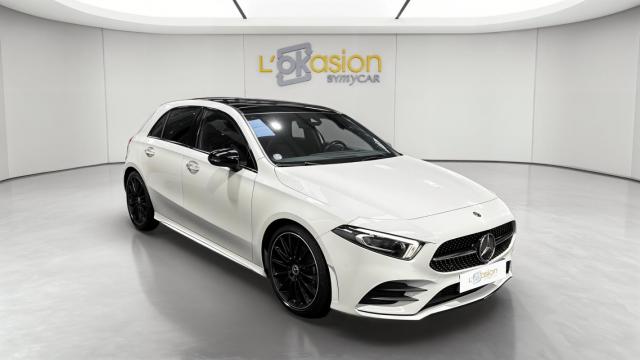 Mercedes Benz Classe A image 4