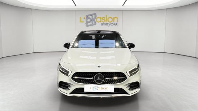 Mercedes Benz Classe A image 5