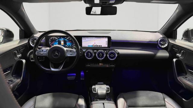 Mercedes Benz Classe A image 6