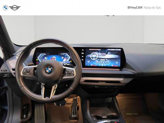 Bmw Série 1 image 8