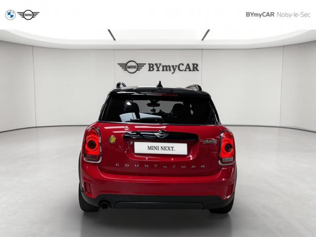 Mini Countryman image 2