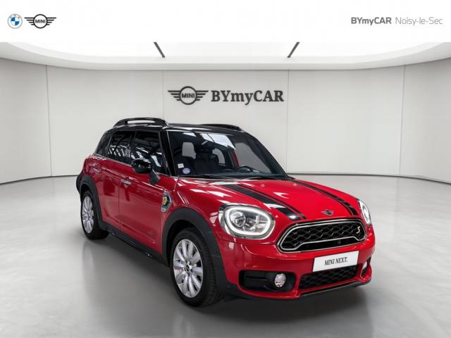 Mini Countryman image 3