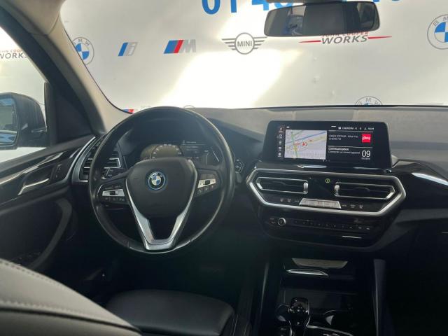 Bmw X3 image 3