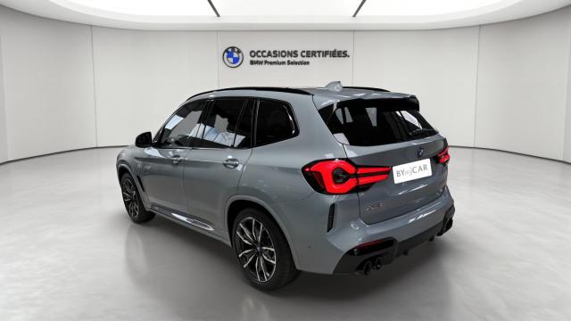 Bmw X3 image 2