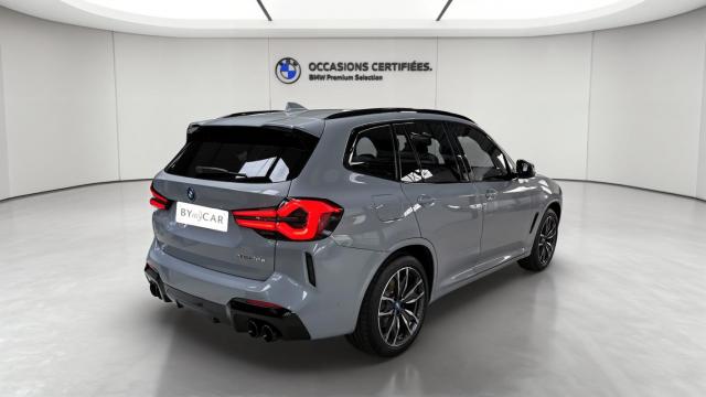 Bmw X3 image 1