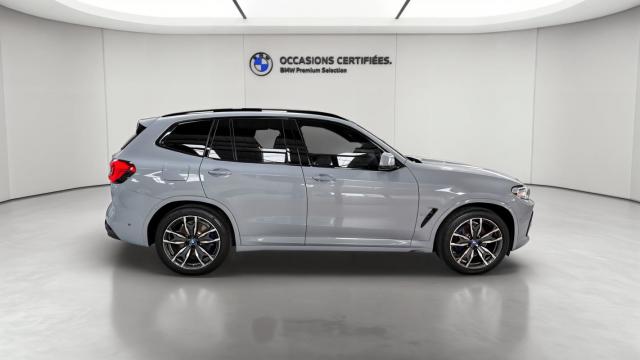 Bmw X3 image 9