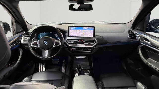 Bmw X3 image 6