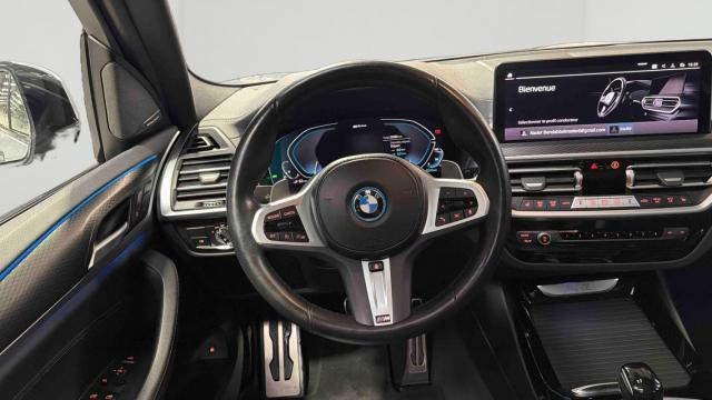 Bmw X3 image 5
