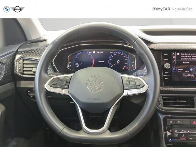 Volkswagen T-Cross image 9