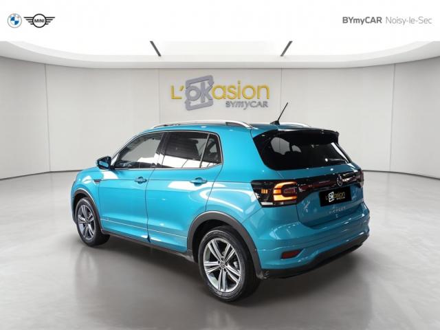 Volkswagen T-Cross image 7