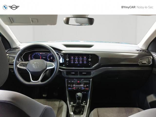 Volkswagen T-Cross image 3