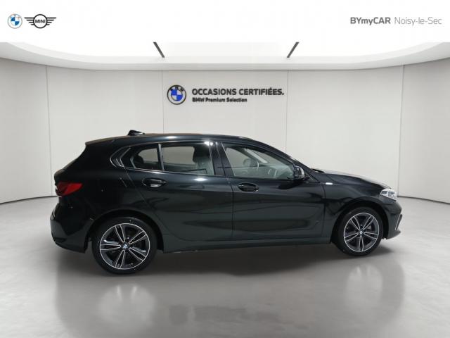 Bmw Série 1 image 7