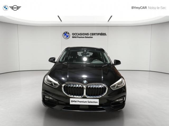 Bmw Série 1 image 1