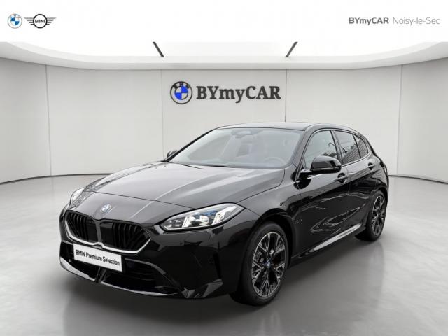 Bmw Série 1 F70 120 170 Ch Dkg7 M Sport