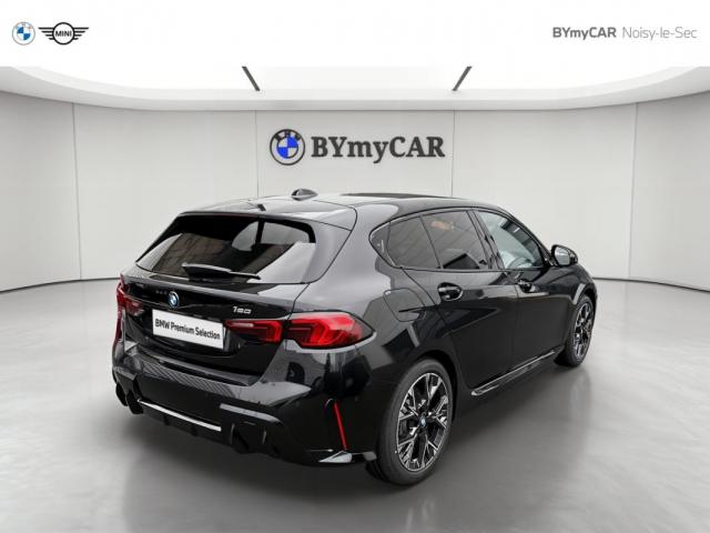 Bmw Série 1 image 8