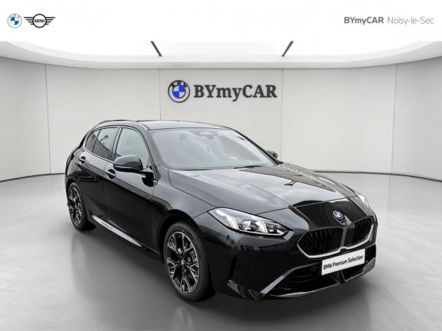 Bmw Série 1 image 9