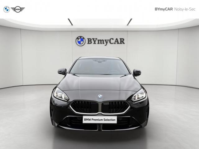 Bmw Série 1 image 1