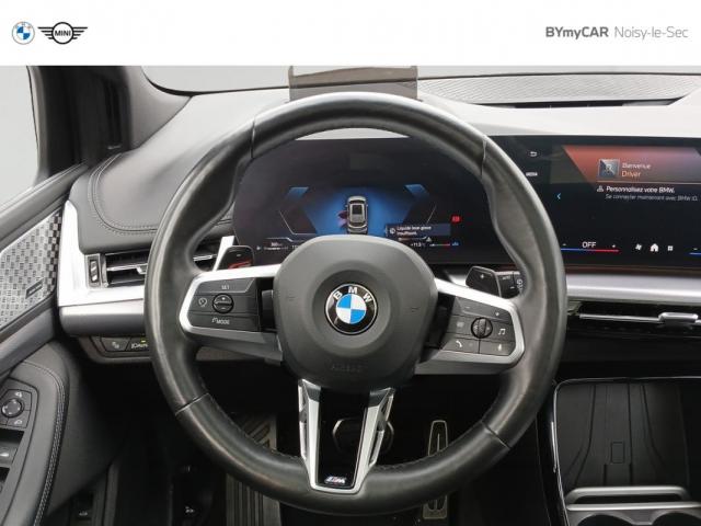 Bmw Serie 2 Active Tourer image 6