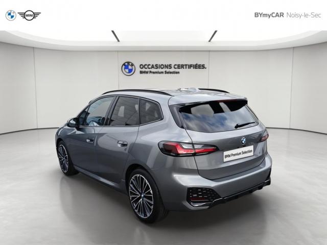 Bmw Serie 2 Active Tourer image 9