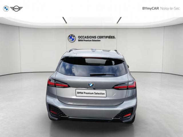 Bmw Serie 2 Active Tourer image 8