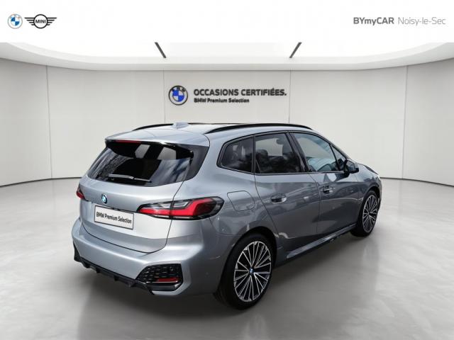 Bmw Serie 2 Active Tourer image 2