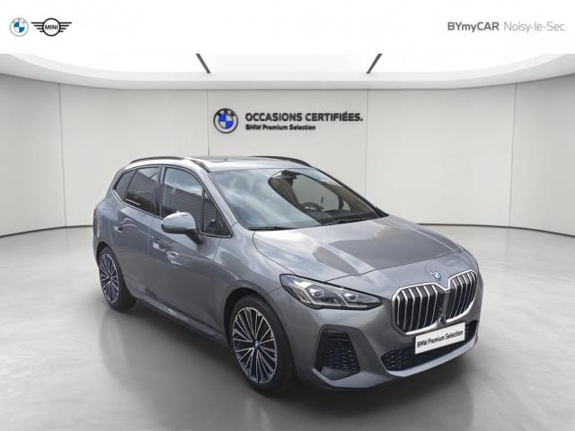 Bmw Serie 2 Active Tourer image 5