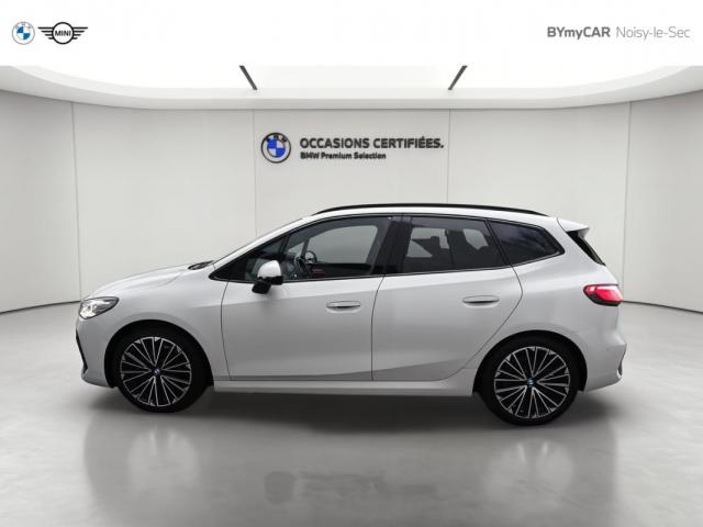 Bmw Serie 2 Active Tourer image 5
