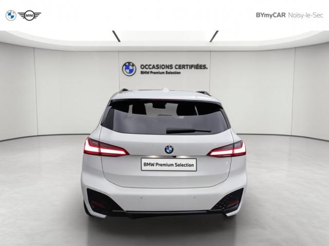 Bmw Serie 2 Active Tourer image 6