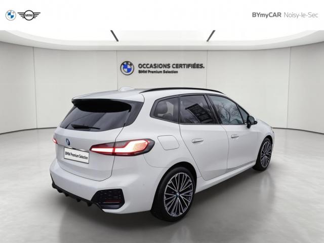 Bmw Serie 2 Active Tourer image 1