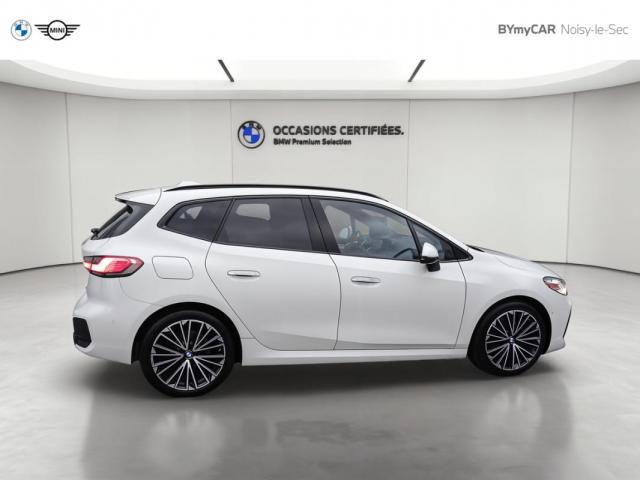 Bmw Serie 2 Active Tourer image 4