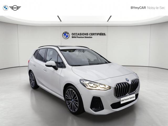 Bmw Serie 2 Active Tourer image 3