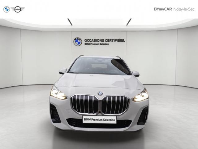 Bmw Serie 2 Active Tourer image 2