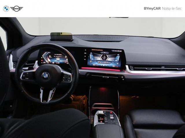 Bmw Serie 2 Active Tourer image 7