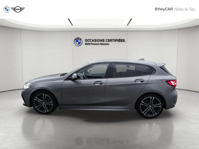 Bmw Série 1 image 1