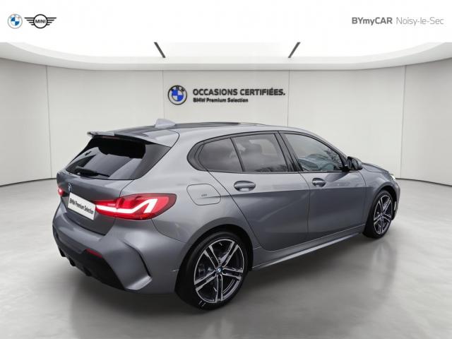 Bmw Série 1 image 9