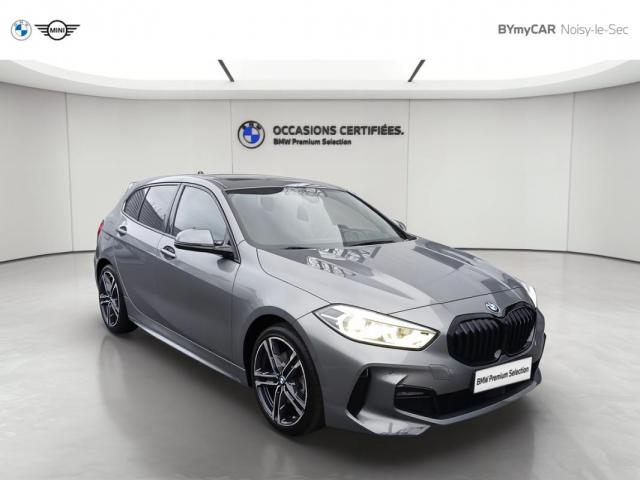 Bmw Série 1 image 3