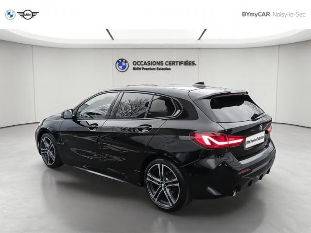 Bmw Série 1 image 3