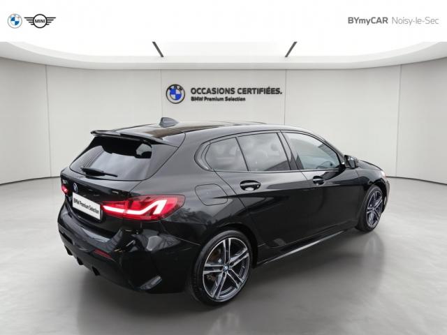 Bmw Série 1 image 8