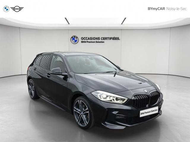 Bmw Série 1 image 6