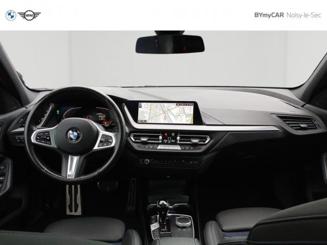 Bmw Série 1 image 1